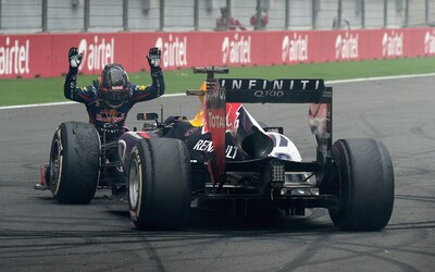 Four-Time Champion Sebastian Vettel Says Goodbye To Formula 1. These Are His TOP 10 MOMENTS