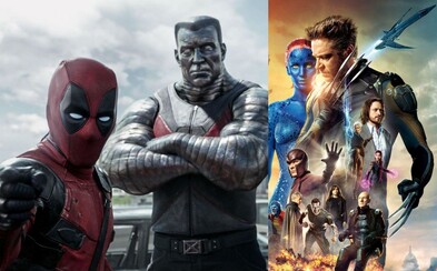 Fox plánuje spojiť hrdinov z X-Force v Deadpool 3, zatiaľ čo svet X-Men pravdepodobne čaká ďalší reštart Fox plánuje spojiť hrdinov z X-Force v Deadpool 3, zatiaľ čo svet X-Men pravdepodobne čaká ďalší reštart