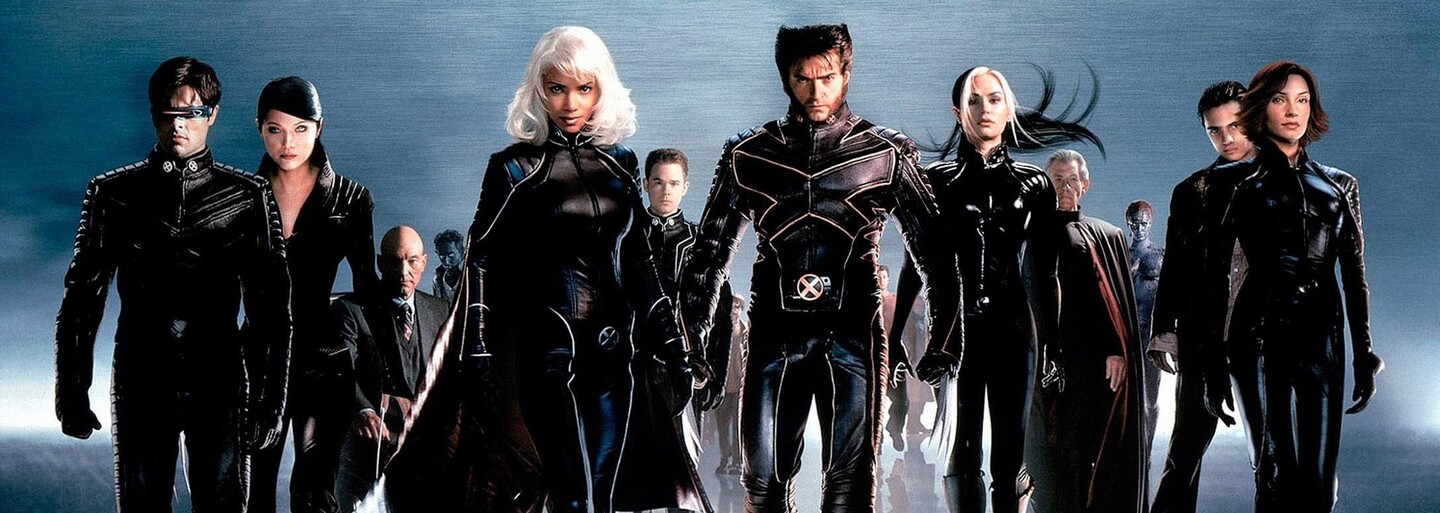 FOX potvrdzuje príchod hraného X-Men seriálu. Ktoré postavy v ňom uvidíme?
