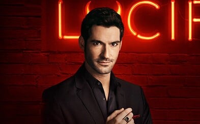 Fox si pre druhú sériu Lucifera doobjednalo dodatočných 9 epizód! Fox si pre druhú sériu Lucifera doobjednalo dodatočných 9 epizód!