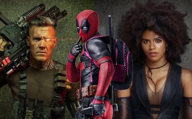 Fox tvrdí, že zvesti o nekvalite Deadpoola 2 sú nepravdivé. Čo sa teda do filmu pridávalo v dotáčkach? Fox tvrdí, že zvesti o nekvalite Deadpoola 2 sú nepravdivé. Čo sa teda do filmu pridávalo v dotáčkach?