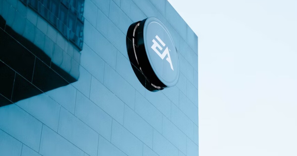 Jeden z největších obchodů v historii herního průmyslu? EA možná změní majitele