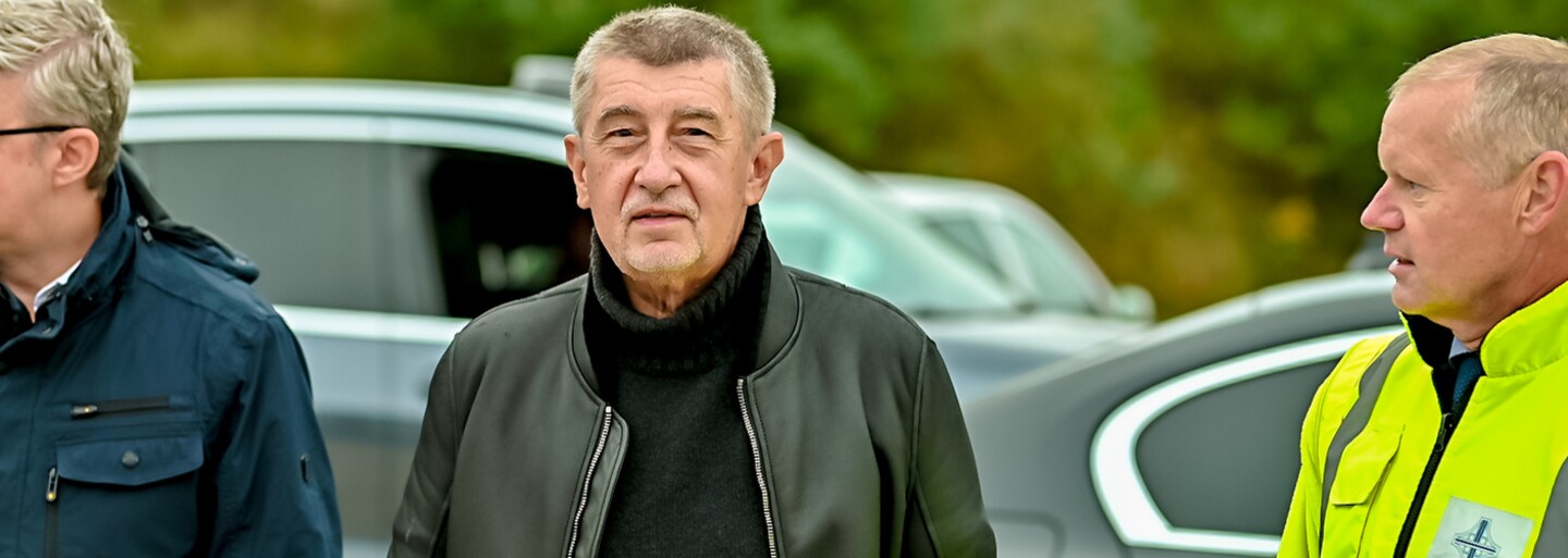 Francie zahájila vyšetřování vůči Andreji Babišovi. Jeho operace se podobají praní peněz