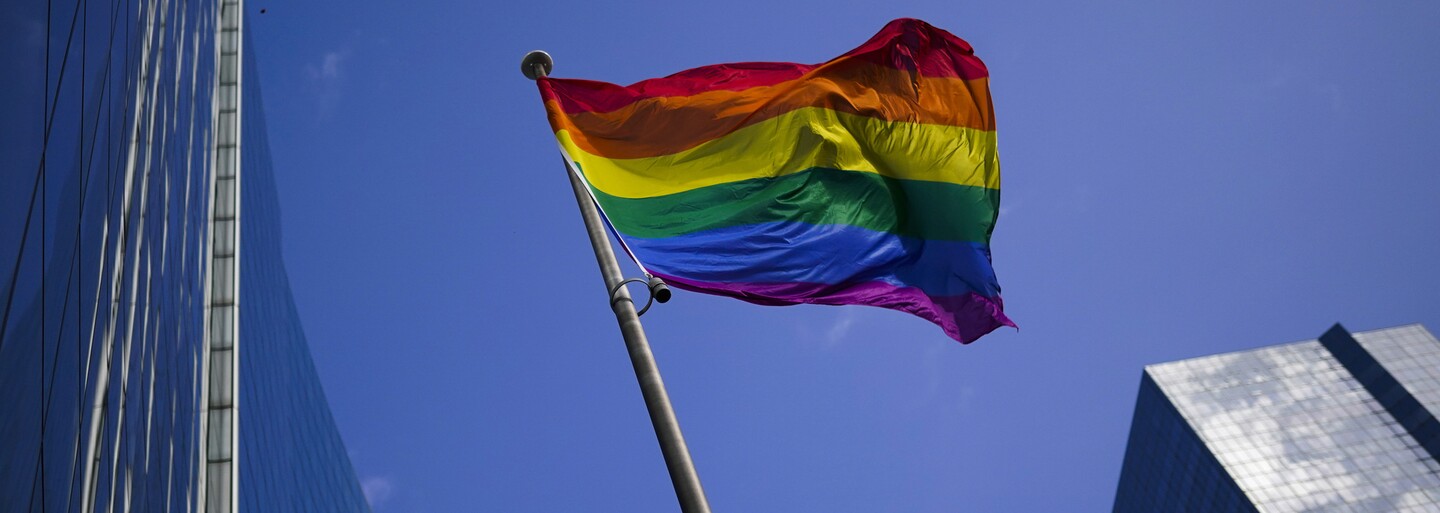 Francouzský parlament schválil zákon zakazující „léčbu“ homosexuality