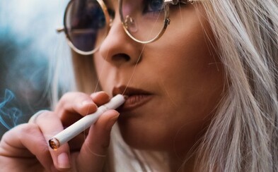 Francúzsko sa domnieva, že nikotín môže mať ochranné účinky pred koronavírusom Francúzsko sa domnieva, že nikotín môže mať ochranné účinky pred koronavírusom