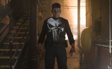 Frank Castle alias Punisher sa v nadupanom traileri mení zo štvanej zvery na nekompromisného lovca. Poznáme aj dátum premiéry Frank Castle alias Punisher sa v nadupanom traileri mení zo štvanej zvery na nekompromisného lovca. Poznáme aj dátum premiéry