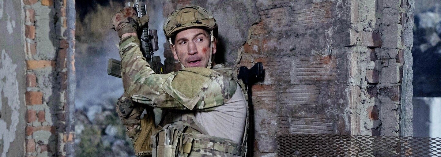 Frank Castle alias Punisher sa v nadupanom traileri mení zo štvanej zvery na nekompromisného lovca. Poznáme aj dátum premiéry