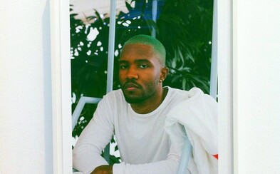 Frank Ocean nás potešil novou skladbou Chanel, ktorú zremixoval A$AP Rocky Frank Ocean nás potešil novou skladbou Chanel, ktorú zremixoval A$AP Rocky