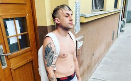 Frayer Flexking: Do dissu by som išiel v prípade, že by to bol niekto, kto má väčší hype ako ja (Rozhovor)