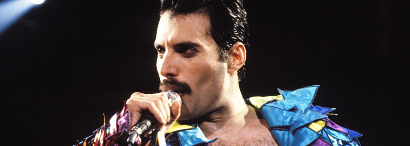 Freddie Mercury našiel herca! V blížiaciom sa biografickom filme Bohemian Rhapsody si kultového speváka zahrá hviezda seriálu Mr. Robot