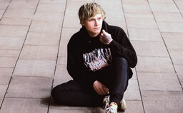 FRESH RAP: Mé temné myšlenky pochází z vnitřní nevyrovnanosti, říká Totally Nothin. S Vercettim začínal s hudbou (Rozhovor)