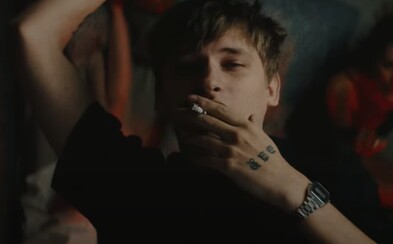 Freshnews: Ben Cristovao a STEIN27 v tracku od Fiedlerskiho, sleduj ochutnávku novinky Freshnews: Ben Cristovao a STEIN27 v tracku od Fiedlerskiho, sleduj ochutnávku novinky