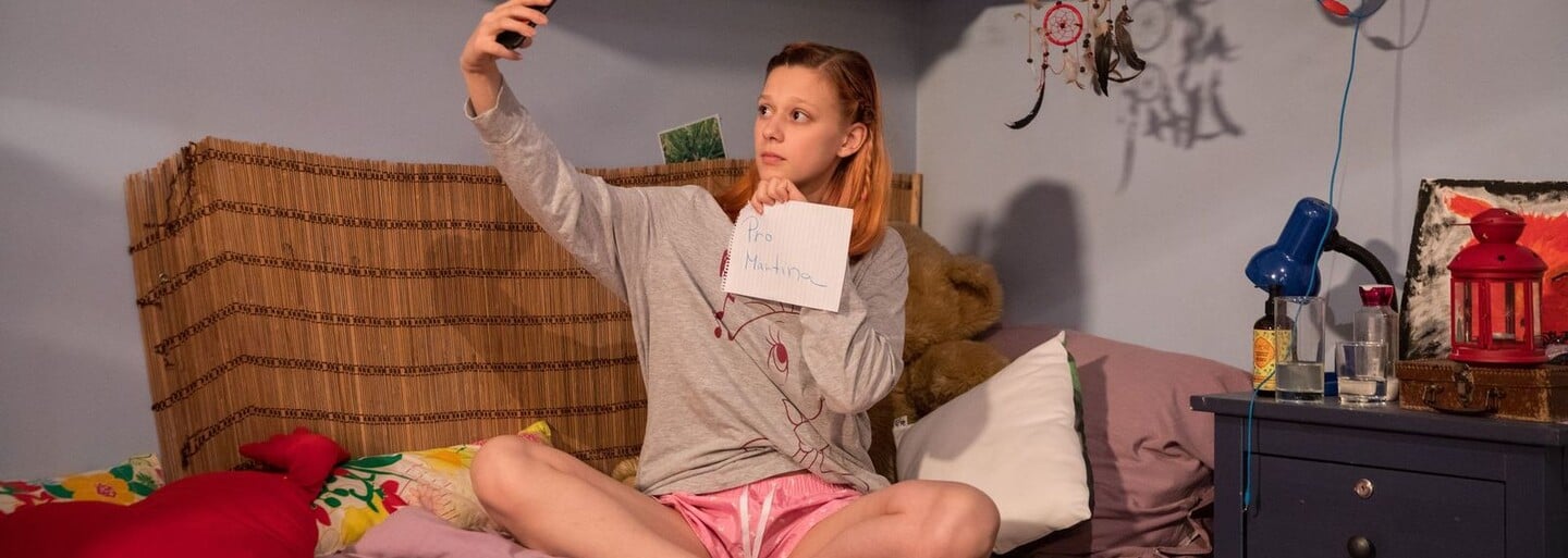 Freshnews: Tvůrci dokumentu V síti zvažují žalobu německé televize, Ektor vydává deluxe verzi alba Original