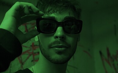 Freshnews: V Česku je nový rapový objev. Stane se z něj hvězda? Freshnews: V Česku je nový rapový objev. Stane se z něj hvězda?