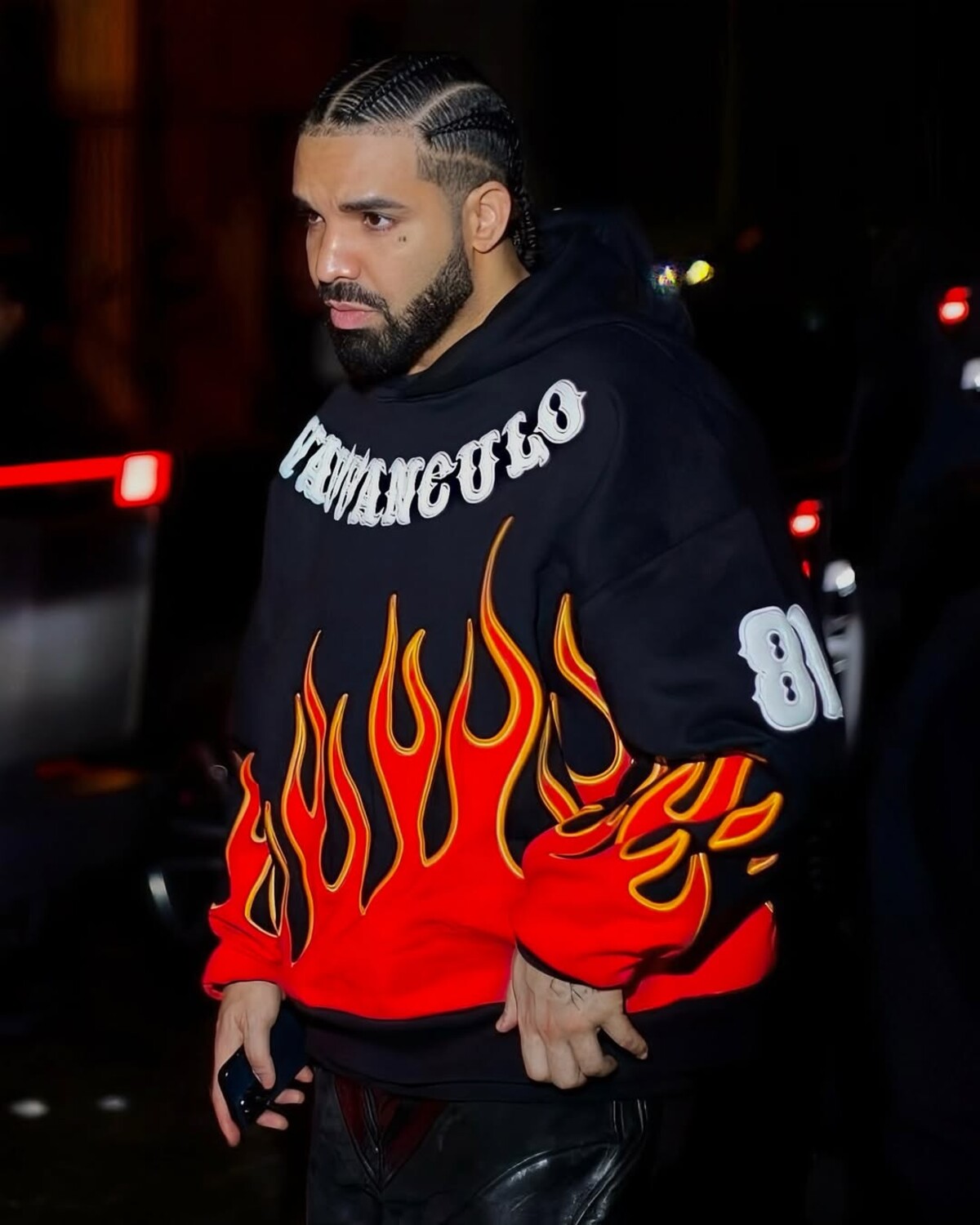 drake