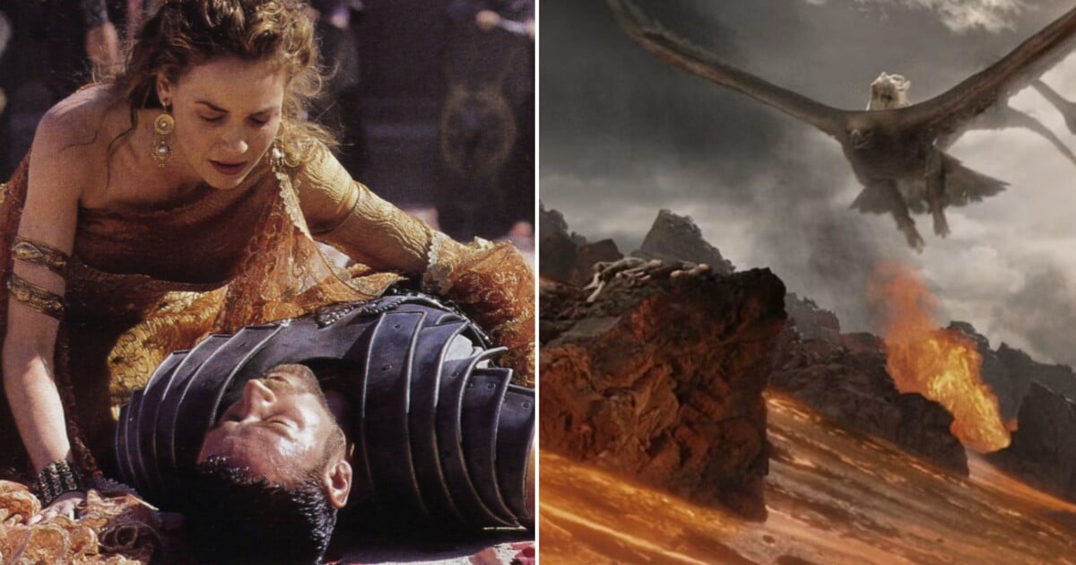 10 největších filmových otázek, nad kterými si dodnes všichni lámou hlavu. Odpovědi na některé tě asi překvapí