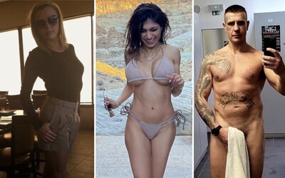 From Porn Films To Sports And Professional Acting: What Are The Former Stars Of Adult Films Doing Today?