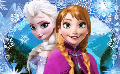 Frozen 2 bude mať epickejší príbeh a zavedie nás do nových končín mrazivého sveta Frozen 2 bude mať epickejší príbeh a zavedie nás do nových končín mrazivého sveta