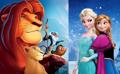 Frozen 2 nás v kinech okouzlí v roce 2019. O něco dříve dorazí Lví král od režiséra Knihy džunglí a také Wreck-It Ralph 2 Frozen 2 nás v kinech okouzlí v roce 2019. O něco dříve dorazí Lví král od režiséra Knihy džunglí a také Wreck-It Ralph 2