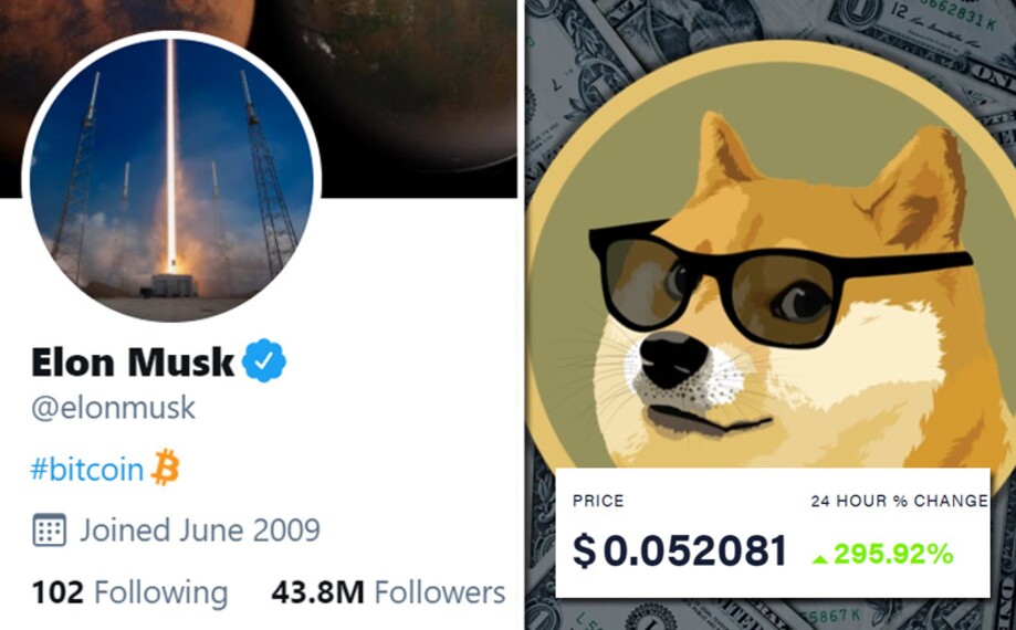 Frustrovani Investori O 800 Zvedli Cenu Meme Kryptomeny S Logem Roztomileho Psa Elon Musk Zase Povzbudil Bitcoin Refresher Cz Frustrovani Investori O 800 Zvedli Cenu Meme Kryptomeny S Logem Roztomileho Psa Elon Musk Zase Povzbudil Bitcoin Refresher Cz