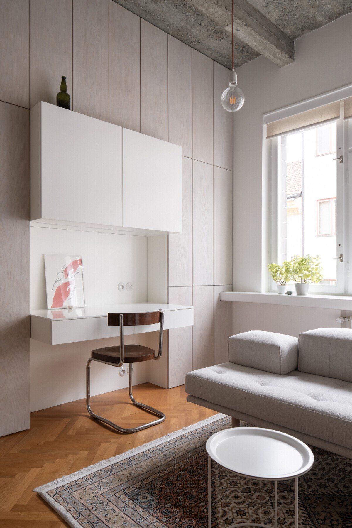 Praha, Martin Čeněk Architecture