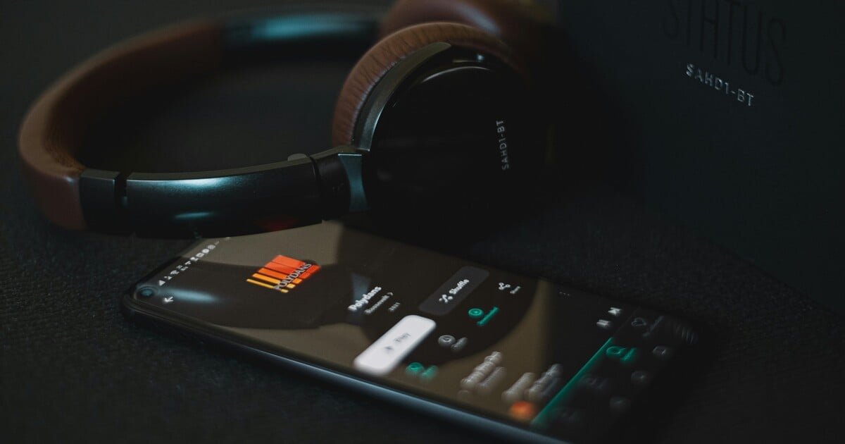 Spotify Wrapped 2025 je venku! Běž si prohlédnout své hudební statistiky