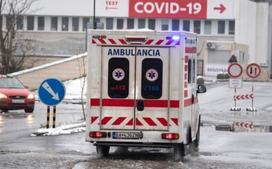 Funguje lockdown? Situácia sa pomaly zlepšuje, ale nesmieme poľaviť a o 6 týždňov môžeme byť z najhoršieho vonku, hovorí matematik Funguje lockdown? Situácia sa pomaly zlepšuje, ale nesmieme poľaviť a o 6 týždňov môžeme byť z najhoršieho vonku, hovorí matematik