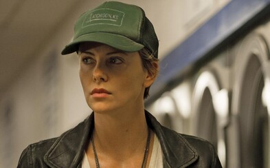 Furiosa a Nux sa vrátili v čase aby excelovali v dráme Dark Places podľa románu autorky Gone Girl Furiosa a Nux sa vrátili v čase aby excelovali v dráme Dark Places podľa románu autorky Gone Girl