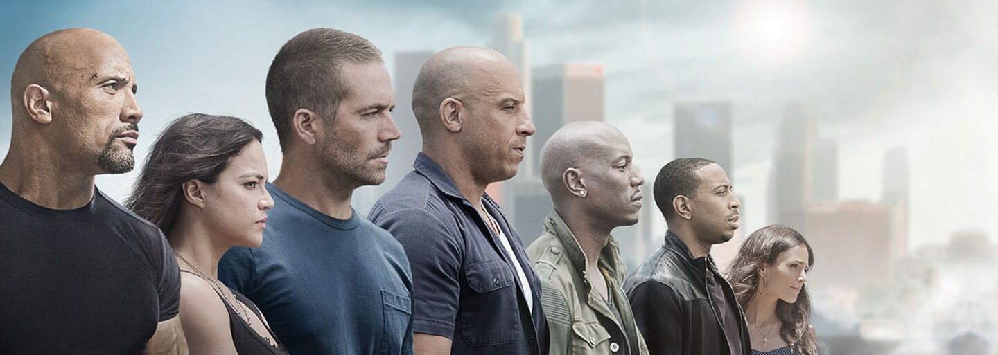 Furious 8 oficiálne potvrdené! Kedy sa ho dočkáme?