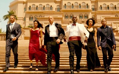 Furious 8 oficiálne potvrdené! Kedy sa ho dočkáme? Furious 8 oficiálne potvrdené! Kedy sa ho dočkáme?