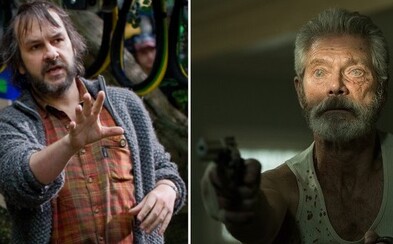 Futuristická fantasy Petera Jacksona Mortal Engines predstavuje ďalších hercov. K tímu sa pridal aj veterán Stephen Lang z hororu Don't Breathe Futuristická fantasy Petera Jacksona Mortal Engines predstavuje ďalších hercov. K tímu sa pridal aj veterán Stephen Lang z hororu Don't Breathe