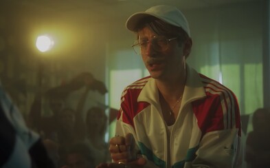 FVLCRVM hrá kameň, papier, nožnice s hrubokrkým šampiónom. Počúvaj jeho producentský banger Hate List FVLCRVM hrá kameň, papier, nožnice s hrubokrkým šampiónom. Počúvaj jeho producentský banger Hate List