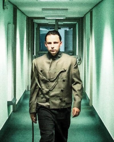 Saul