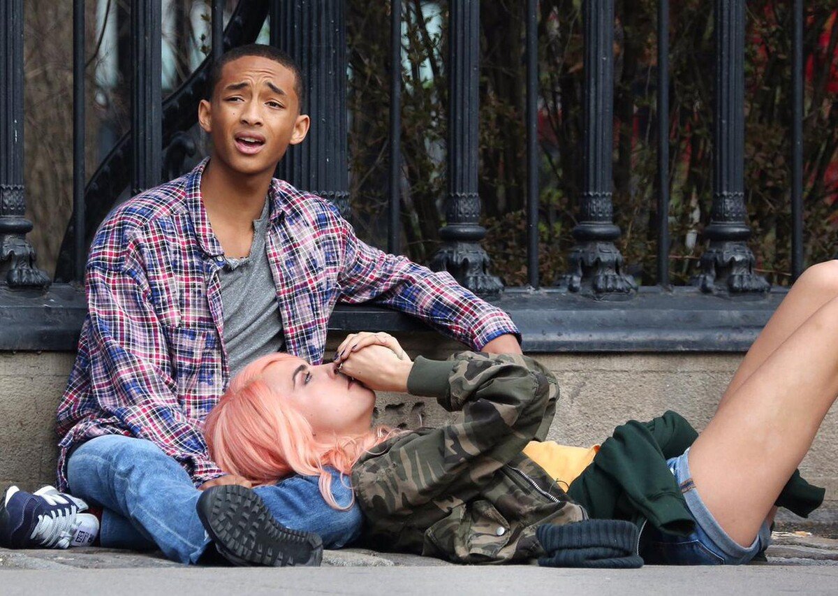 jaden smith