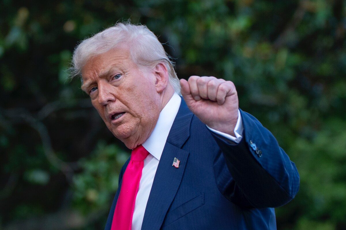 TRUMP