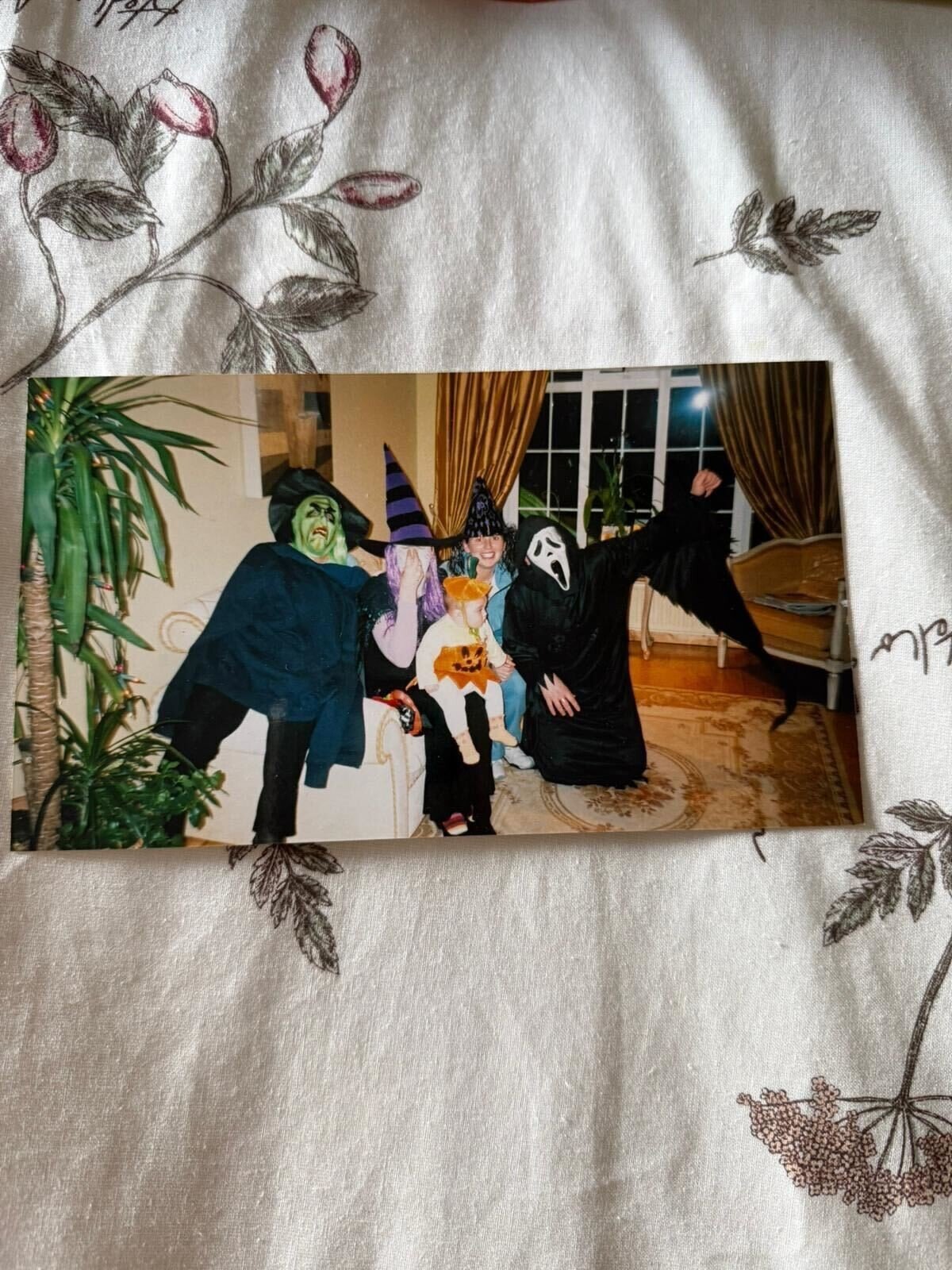 joe
halloween
írsko