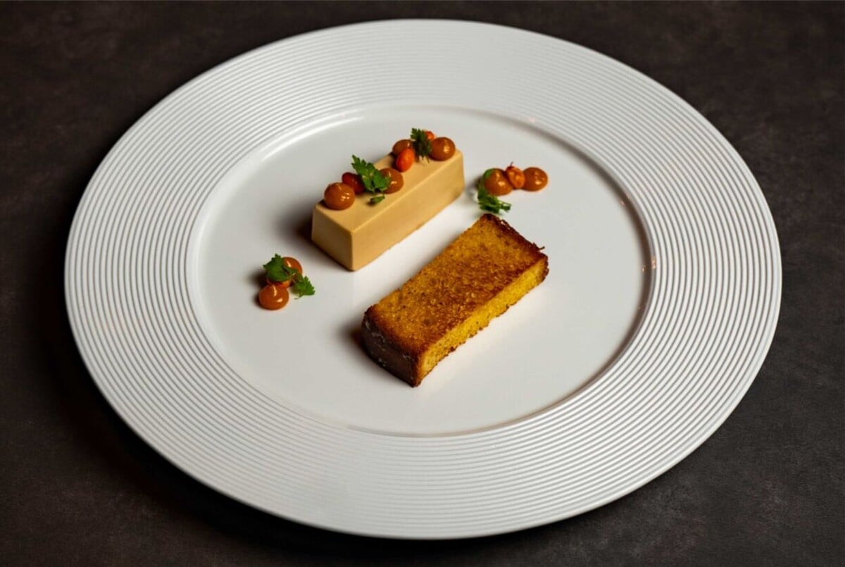 jídlo, gastronomie, restaurace
