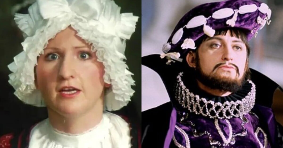 ŽEBŘÍČEK: Nenávidíme je i milujeme zároveň. Tohle jsou pohádkoví záporáci, kteří nám změnili dětství