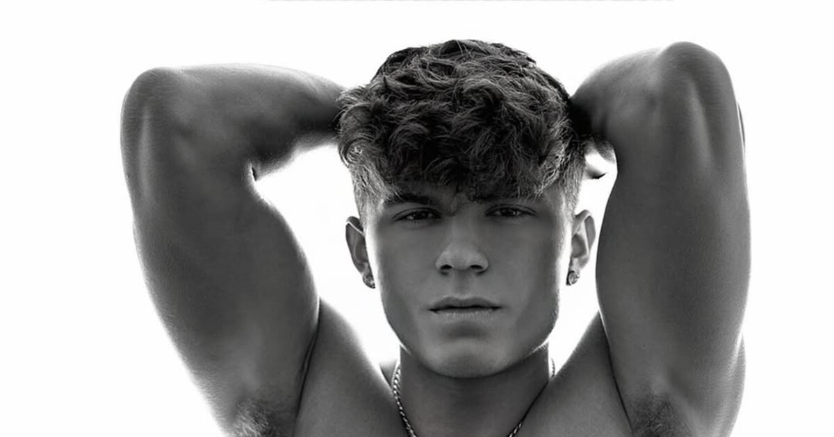 OnlyFans tvůrce Drake Von chce překonat Bonnie Blue. Plánuje se vyspat s tisícovkou mužů