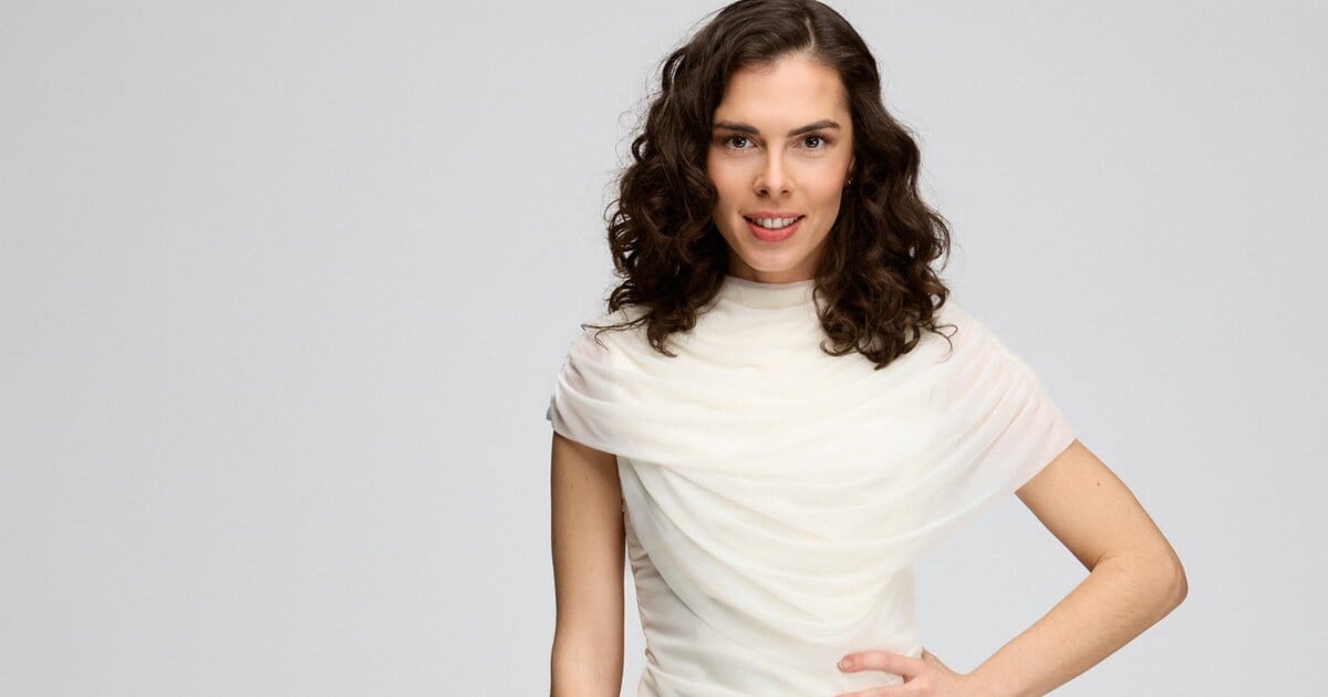 Žaneta z Růže pro nevěstu překvapila. Chodila s Andrew Tatem, vztah neskončil dobře