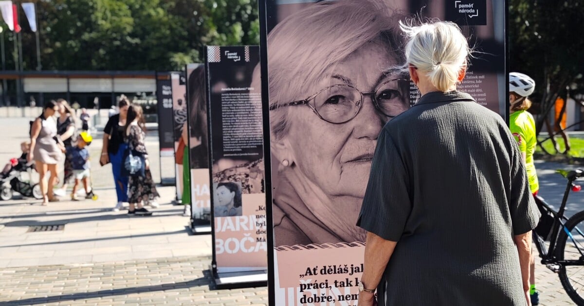 Připomeň si hrůzy okupace. Na Výstavišti proběhne festival NeverMore 68