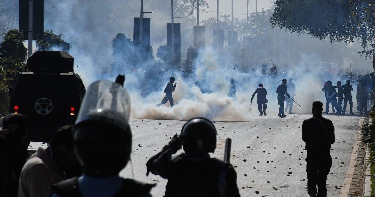 Napětí mezi Íránem a USA zasáhlo i turisty. Několik výletních lodí zůstalo uvězněno v Perském zálivu