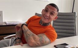 Gábor Boráros, Attila Végh a další MMA bojovníci reagují na zápas youtuberů. Jaký mají názor na válku internetových hvězd?