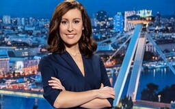 Gabriela Kajtárová z TV Markíza: Keď som išla na miesto teroristického útoku, uvedomila som si, že všetci bežia opačne (Rozhovor)