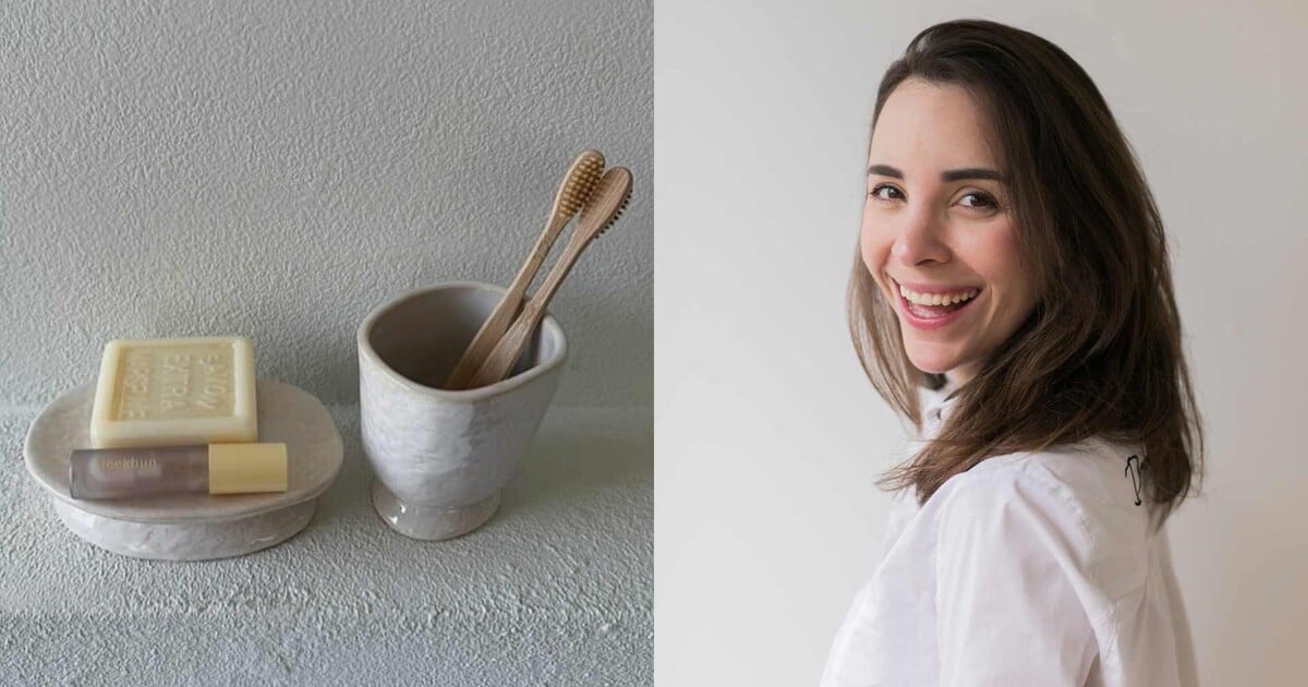 Opravdu si musíme čistit zuby tři minuty? Tady jsou kroky, jak si vybudovat správnou rutinu čištění zubů