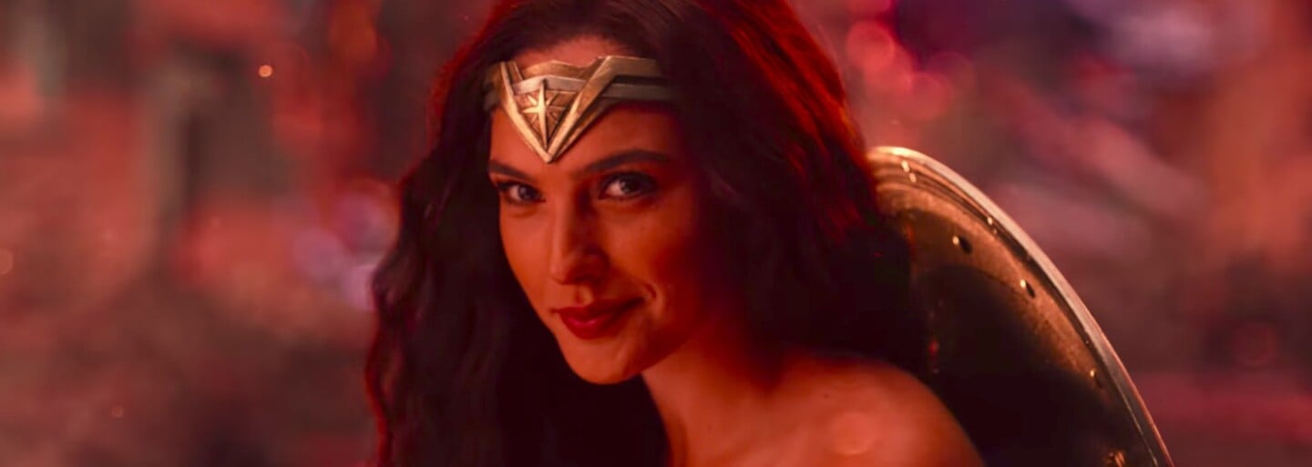 Gal Gadot rozdávala v kostýme Wonder Woman dobrú náladu medzi malými pacientmi v detskej nemocnici