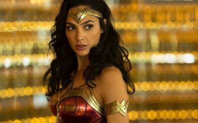 Gal Gadot zarobila za dvojku Wonder Woman 33-krát viac ako za jednotku Gal Gadot zarobila za dvojku Wonder Woman 33-krát viac ako za jednotku
