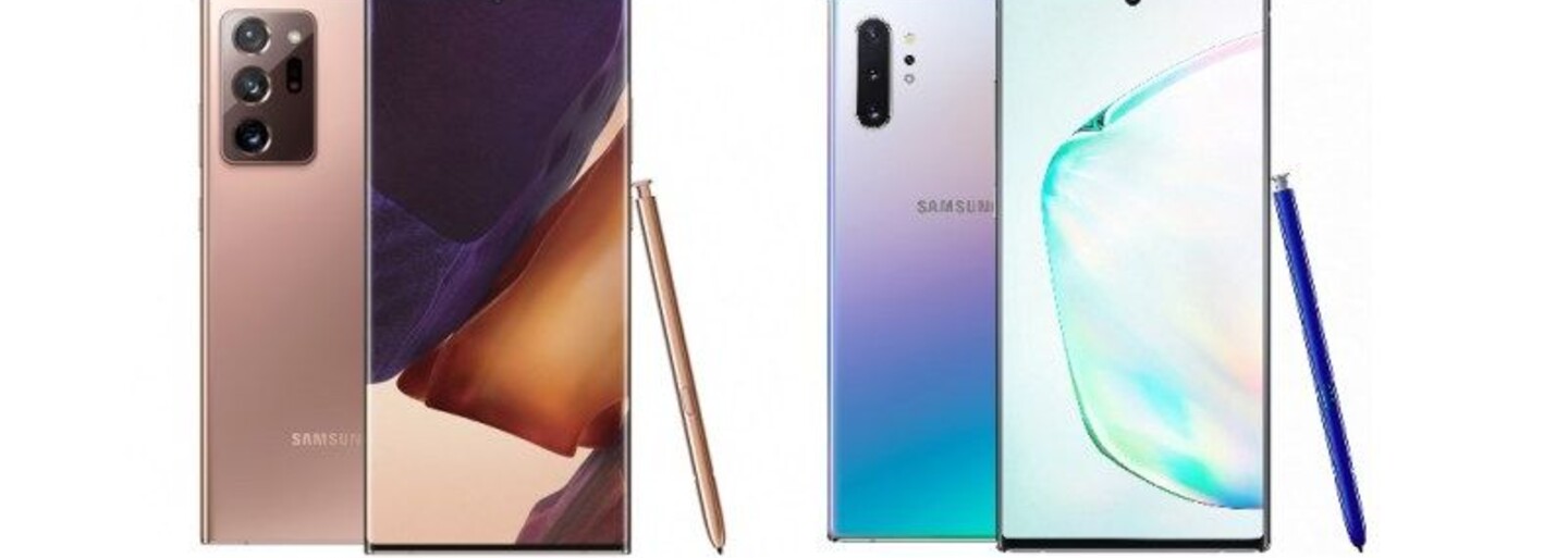 Galaxy Note 20, alebo Ultra, alebo čakať na nový iPhone? Čo treba pri plánovaní investície do mobilu zohľadniť