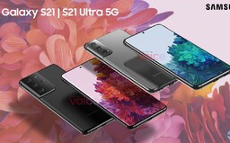 Galaxy S21 príde už v januári. Samsung sa poponáhľal kvôli Applu aj Huawei
