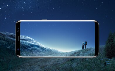 Galaxy S8 vs. Galaxy S7: Aké inovácie prináša nová generácia a oplatí sa výmena tej predchádzajúcej? Galaxy S8 vs. Galaxy S7: Aké inovácie prináša nová generácia a oplatí sa výmena tej predchádzajúcej?